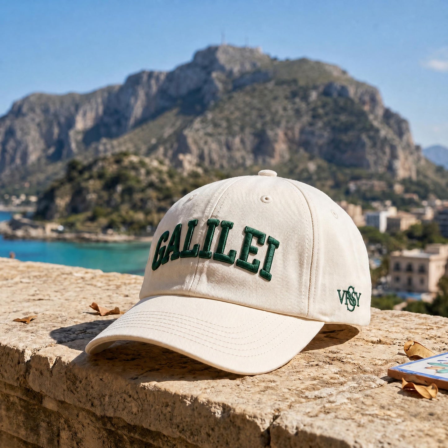 Cappello · Galilei