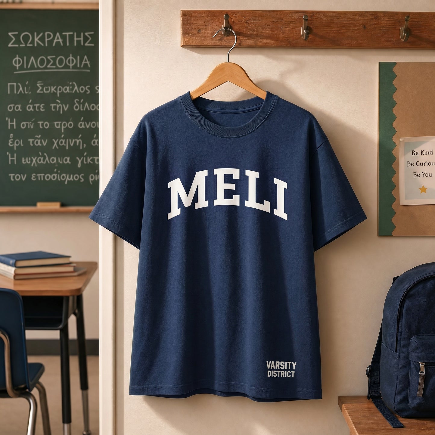T-shirt · Meli