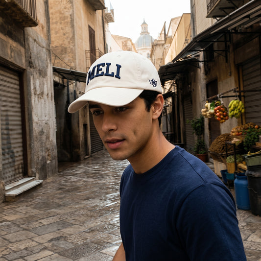 Cappello · Meli