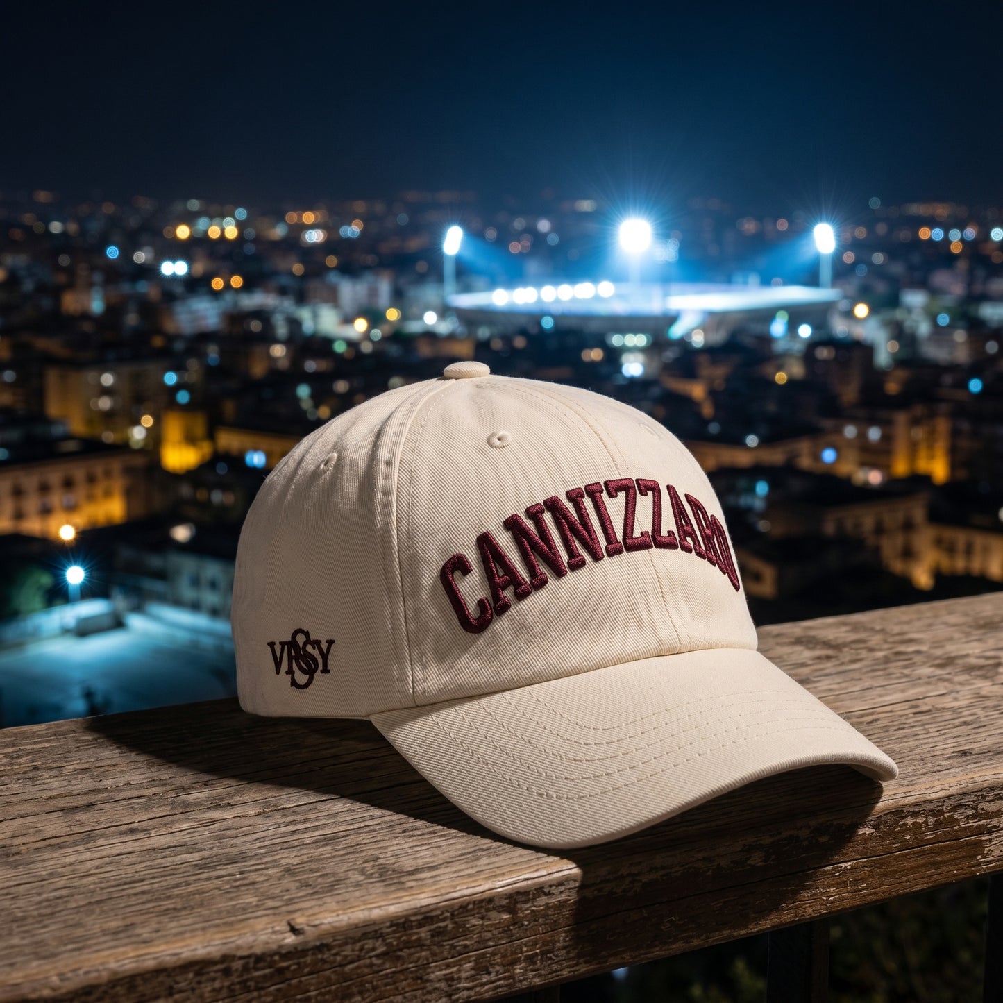 Cappello · Cannizzaro