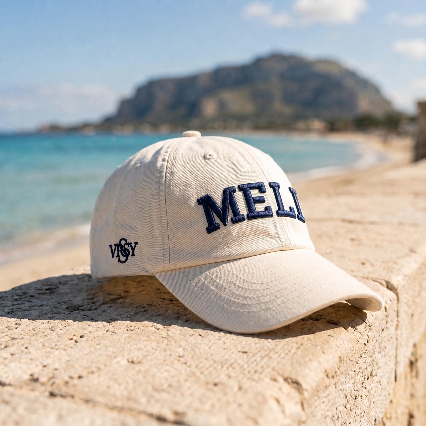 Cappello · Meli