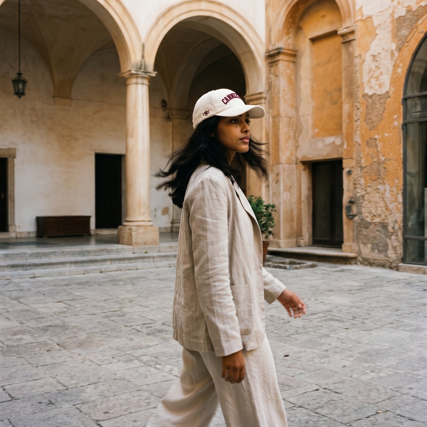 Cappello · Cannizzaro